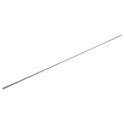 Fagor PROFILE FIXATION PANNEAU LATERAL PROFILE FIXATION PANNEAU LATERAL pour LAVE LINGE FAGOR - 55X2906