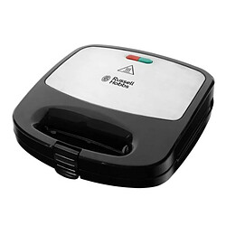 Acheter RUSSELL HOBBS 24540-56 - Appareil a croque monsieur - Sandwich Maker 3 en 1 - 750 W