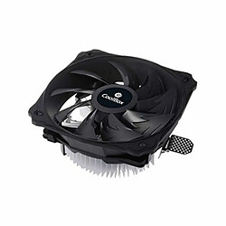 Ventilateur CPU CoolBox VENCOOPL120P 12 cm 1,8W