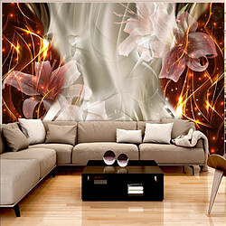 Paris Prix Papier Peint Golden Comet 105 x 150 cm