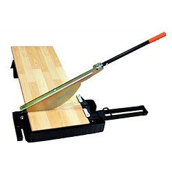 Edma Guillotine pour parquet - STRATICUT 400