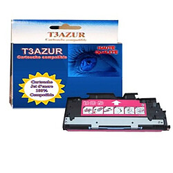 T3AZUR - Toner générique HP Q2683A / HP 311AM Magenta 