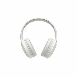 Avis Casque SPC Sans fil Blanc