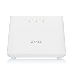 Zyxel EX3301-T0 wireless router