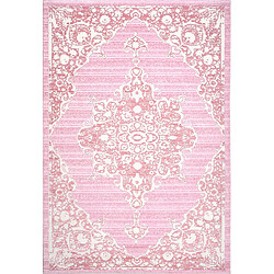 Hadorn Tapis 230x160 rose Royal Heritage