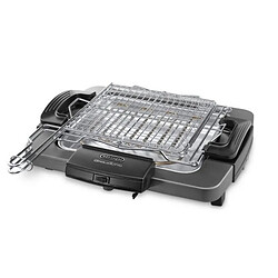 DELONGHI BQ60.X Barbecue electrique - 1 900 W