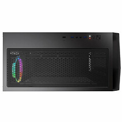 Acheter Boîtier ATX semi-tour Cougar DarkBlader X7 Noir RGB