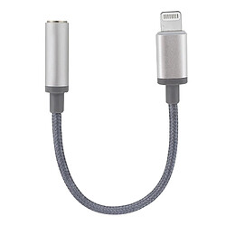 MOOOV Adaptateur Jack / iPhone