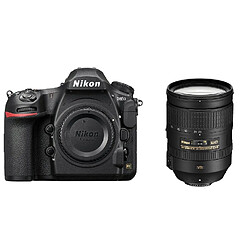 NIKON D850 KIT AF-S 28-300MM F3.5-5.6G ED VR