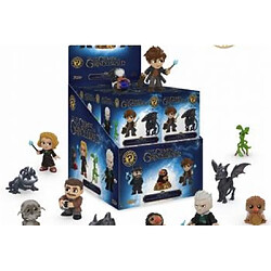 Gamesland FANTASTIC BEATS 2 - Mystery Minis (BOX 12 Figurines) 