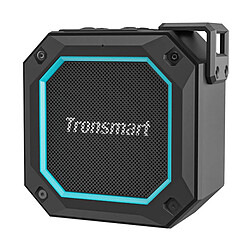 Haut-parleur Bluetooth sans fil Tronsmart Groove 2 - Noir