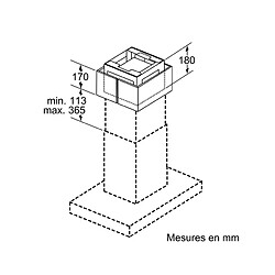 Avis Module de recyclage cleanair plus - lz22cxc56 - SIEMENS