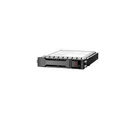 Disque dur HPE P44010-B21 2,5" 3,84 TB