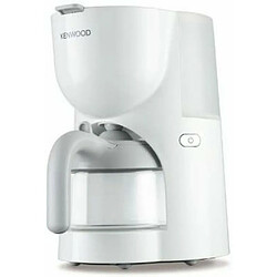 KENWOOD True CM200 Cafetiere filtre - Blanc