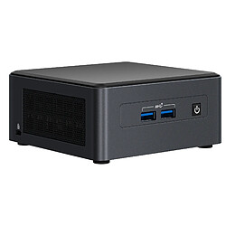 Intel NUC Barebone BNUC11TNHv70000 NOcor NUC Barebone BNUC11TNHv70000 Core i7-1185G7 Pro Tall Kit No-Cord INTEL NUC Barebone BNUC11TNHv70000 NOcor NUC Barebone BNUC11TNHv70000 Core i7-1185G7 Pro Tall Kit No-Cord