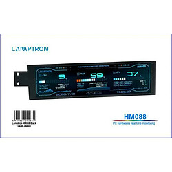 Lamptron HM088 Hardware Monitor