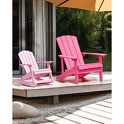 Chaises de jardin