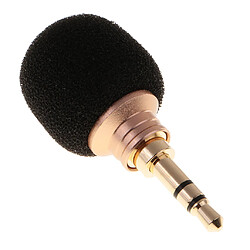 Avis microphone jack 3.5