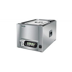 Cuiseur Sous Vide Professionnelle - 25 Litres - Lavezzini 