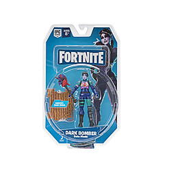 Fortnite Figurine d'action Dark Bomber 10 cm