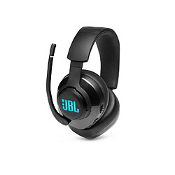 Casques Bluetooth avec Microphone JBL Quantum 400 Noir 