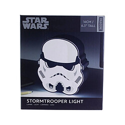 Paladone Products Star Wars - Lampe Stormtrooper 16 cm 