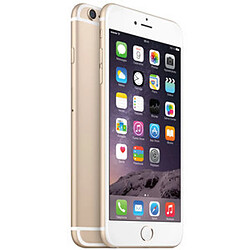 Apple iPhone 6 Plus SIM unique 4G 16 Go Or - Reconditionné