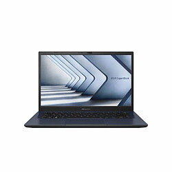 ASUS ExpertBook B1 B1402CBA-EK0760X Ordinateur portable 35,6 cm (14") Full HD Intel® Core™ i5 i5-1235U 16 Go DDR4-SDRAM 256 G