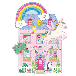 Puzzles enfant