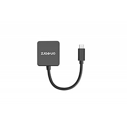 Adaptateur USB Type C vers HDMI On Earz Mobile Gear Noir