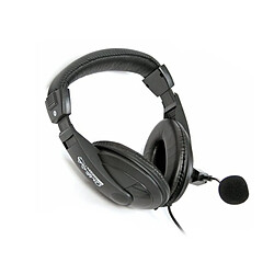 Casques avec Microphone Omega FH7500