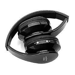 Avis Universal Casque stéréo BT 3.0 + EDR sans fil pliable