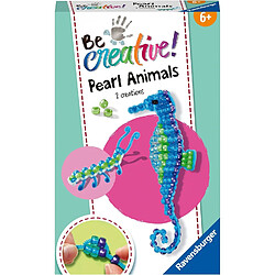 Ravensburger Be Creative Hippocampe DIY pour enfants