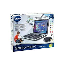 VTECH GENIO MAX (ECRAN 7)