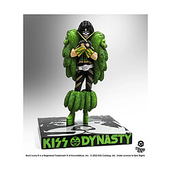 Knucklebonz Kiss - Statuette Rock Iconz 1/9 The Catman (Dynasty) 22 cm 