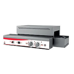 Toaster Convoyeur Professionnel 650 Toasts / Heure - FM 