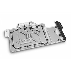 EkWaterBlocks EK-Quantum Vector Strix RTX 3070 D-RGB - Nickel + Acryl