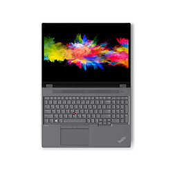 Avis Ordinateur Portable Lenovo P16 G1 C12800HX Espagnol Qwerty i7-12800HX 512 GB SSD 16" 16 GB RAM