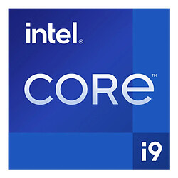 Processeur Intel BX8071512900KF Intel Core i9 LGA1700