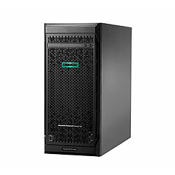 Serveur HPE ML110 GEN10 4208 1P 16GB DDR4