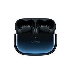 Avis Universal Écouteurs Bluetooth sans fil Unité de bobine mobile 88ms Minimum Vivo X60 Pro X50 | Écouteurs Bluetooth (bleu)