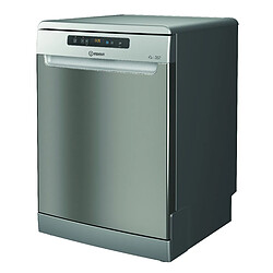 Indesit DFO 3T133 A F X