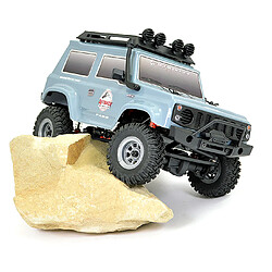 FTX Outback Mini 2.0 PASO 1/24 RTR 4WD