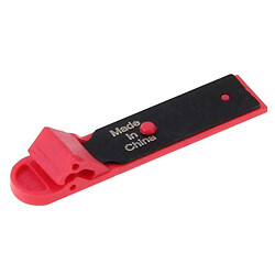 Avis Wewoo Magenta pour Nokia Lumia 800 pièce détachée USB Cover