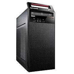 PC Tour Lenovo ThinkCentre E73 Intel G3220 RAM 4Go Disque 250Go Windows XP · Occasion 