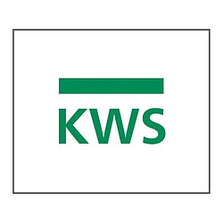 Avis KWS 1222 Blocage portière 60mm Hub,St.silb.St.schw