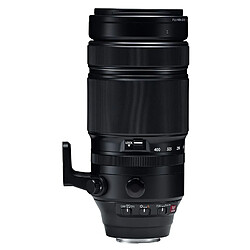 FUJIFILM Objectif Fujinon XF 100-400 mm f/4.5-5.6 R LM OIS WR