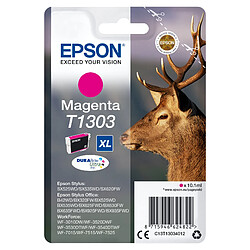 Epson Stag Cartouche 'Cerf' - Encre DURABrite Ultra M (XL)