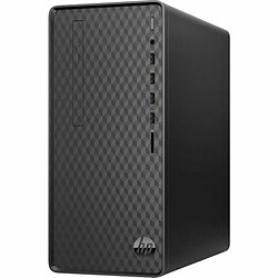 PC de bureau HP M01-F2052ns Intel Core i5-1240 16 GB RAM 512 GB SSD pas cher