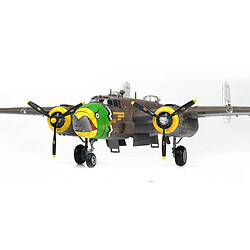 Academy Maquette Avion Usaaf B-25d Pacific Th. pas cher